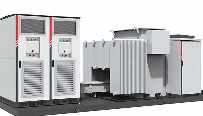 【有机硅灌封胶】助力储能变流器电源模块运行稳定？