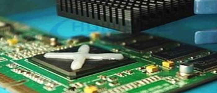 【导热环氧胶】在应用需求中，如何进行选择？