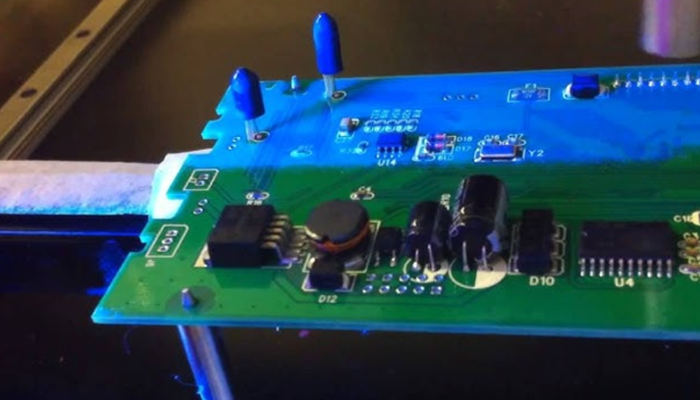 【UV灌封胶】与环氧灌封胶的区别？