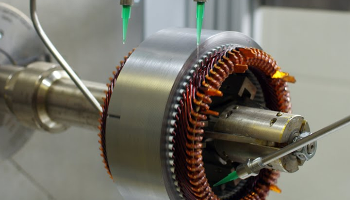 电机绕线组披覆.png