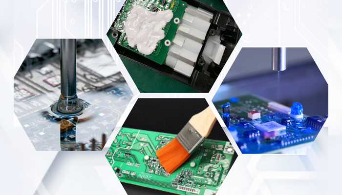 【UV三防漆】可以防止电子设备受到湿气或湿气损坏吗?