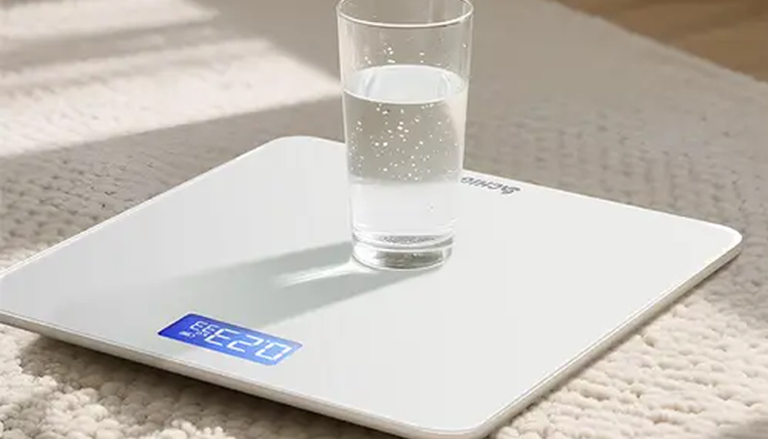 【电子秤粘接胶】研泰提高电子秤稳定性和使用寿命