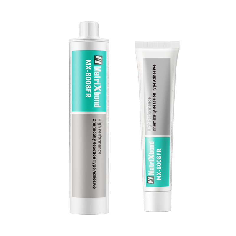 MX-8008FR 软包电池粘接胶