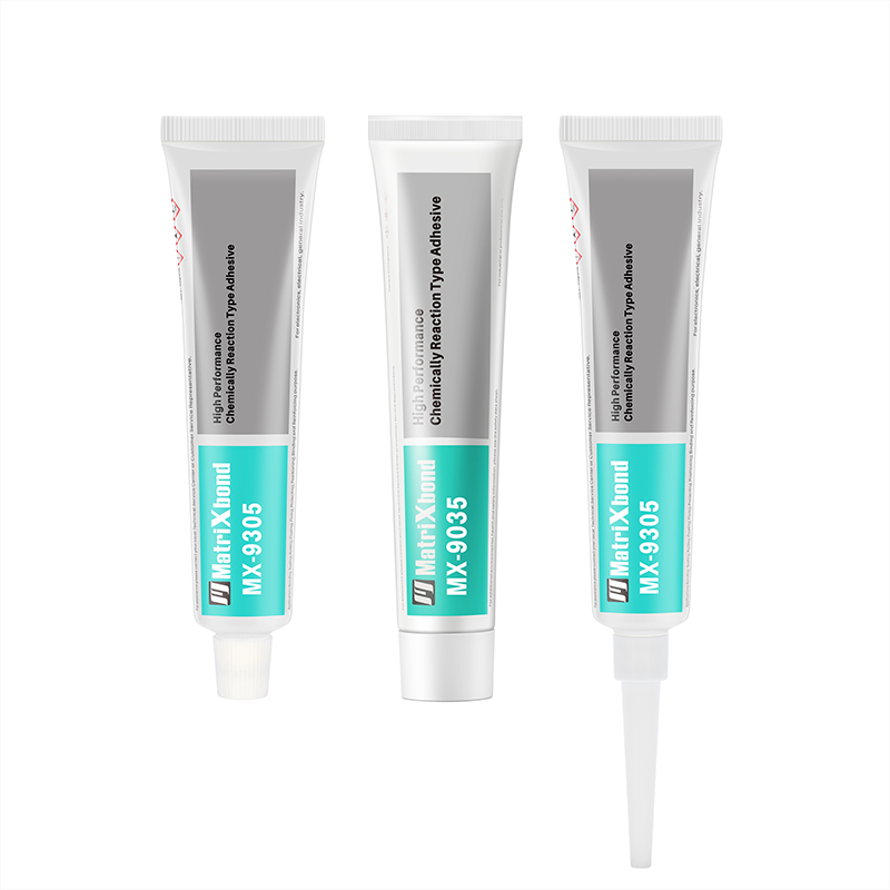 MX-9305  保健用品粘接胶