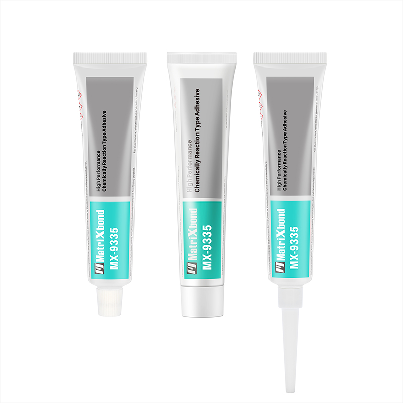 MX-9335  硅胶专用粘接剂