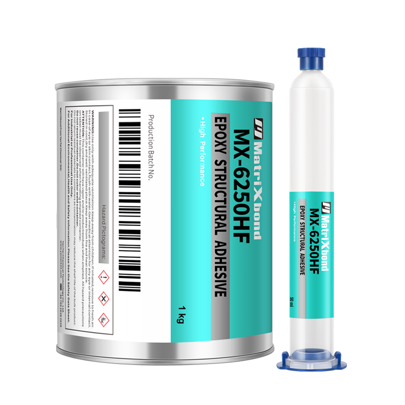 MX-6250HF  磁芯组装胶