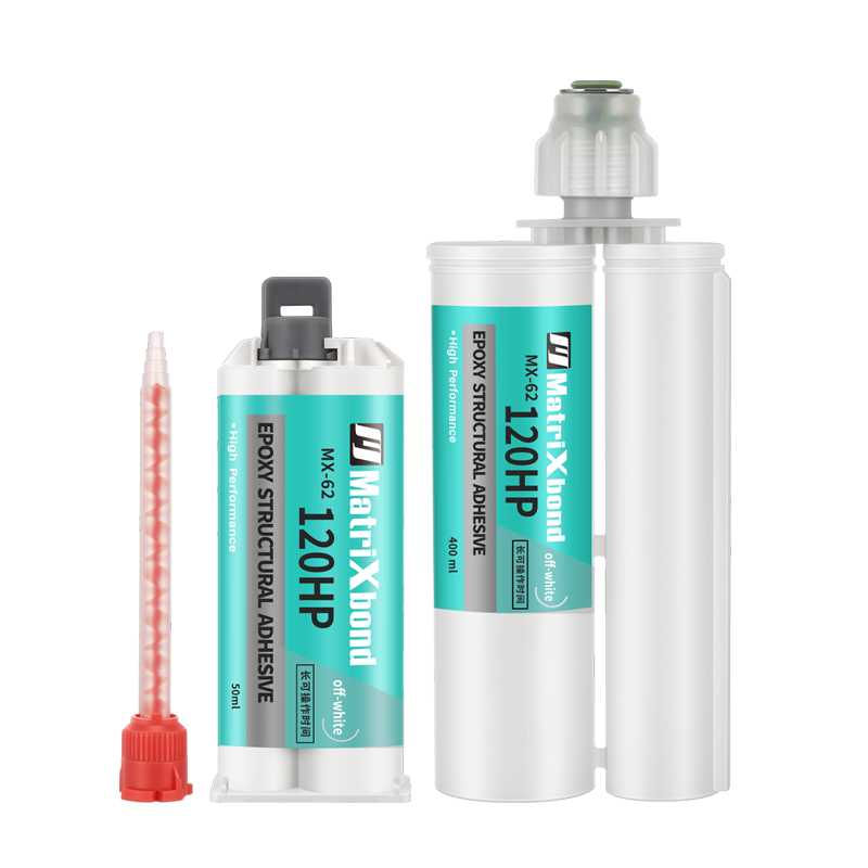 MX-62120HP  环氧树脂结构胶