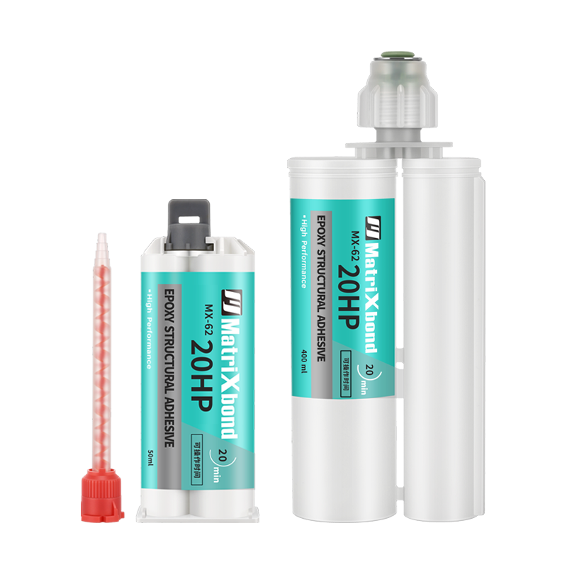 MX-6220HP  环氧树脂结构胶