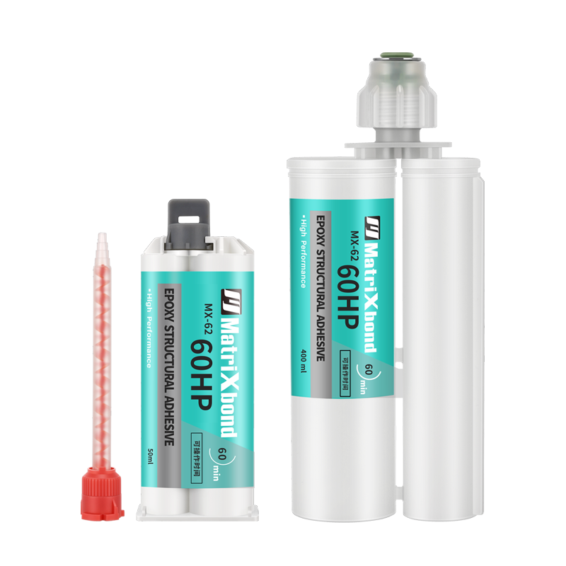 MX-67260L   环氧树脂结构胶