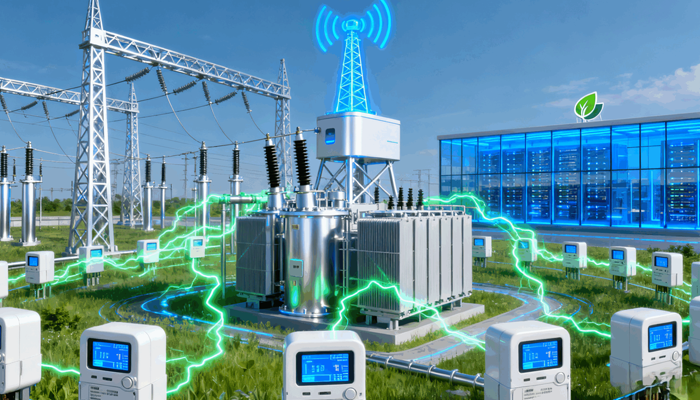 【智能电网用胶】的必要性及需具备的性能属性？