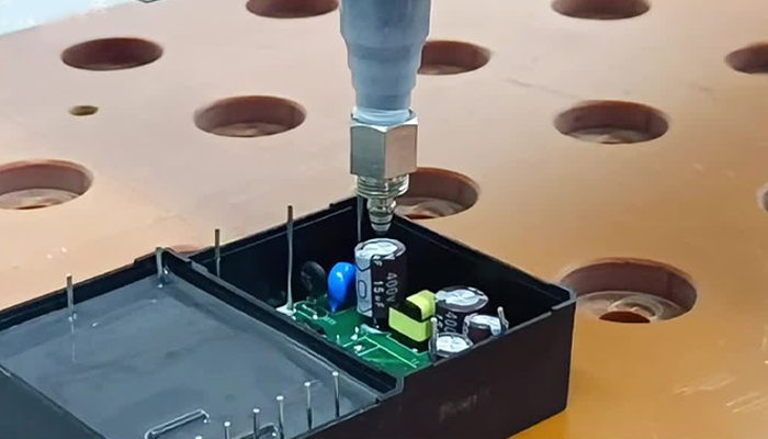 【灌封胶】过期了可以继续使用吗？应用中的注意事项？