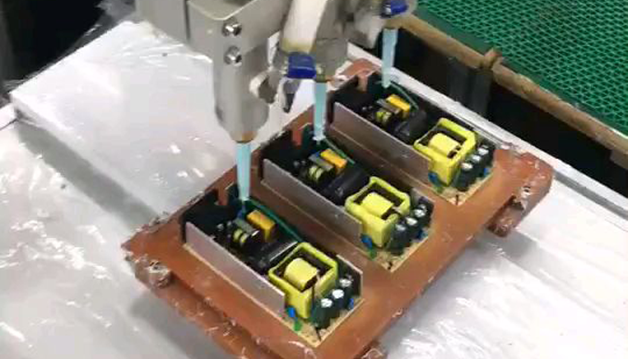 【适配器粘接胶】的重要性及需具备的性能属性？