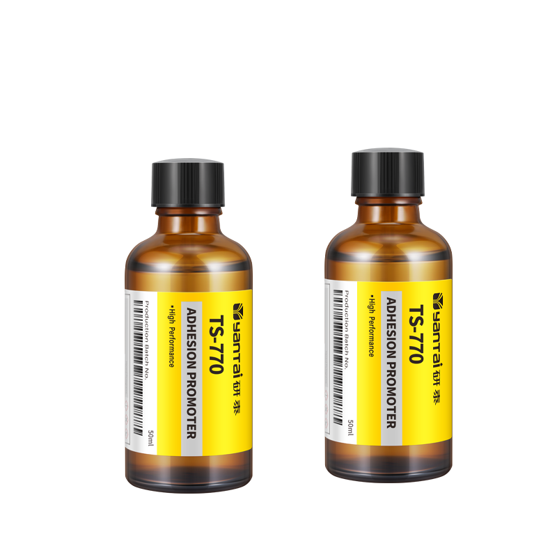 TS-770 瞬间胶粘接促进剂